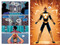 Nova: Centurion by Jed MacKay, Alvaro Lopez, Matteo Della Fonte, Alessandro Cappuccio, 9781302959418
