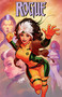 Rogue: Shadows of the Past by Erica Schultz, Luigi Zagaria, 9781302968779