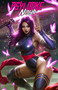 Psylocke: Ninja by Tim Seeley, Nico Leon, 9781302968724