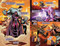 Psylocke: Ninja - Rise from the Fall by Tim Seeley, Nico Leon, 9781302968724