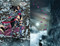 Psylocke: Ninja - Rise from the Fall by Tim Seeley, Nico Leon, 9781302968724