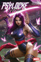 Psylocke: Ninja - Rise from the Fall by Tim Seeley, Nico Leon, Derrick Chew, 9781302968724