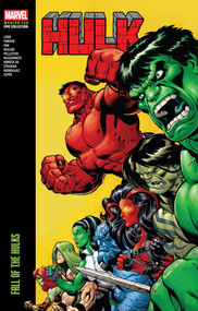 Hulk Modern Era Epic Collection: Fall Of The Hulks by Jeph Loeb, Greg Pak, Ed McGuinness, Paul Pelletier, Ed McGuinness, 9781302970130