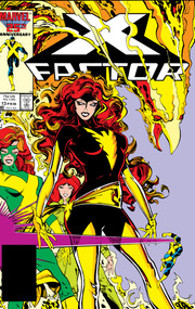 X-Factor Epic Collection: The Morlock Massacre by Louise Simonson, Walter Simonson, Terry Shoemaker, Marc Silvestri, 9781302969530