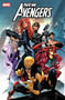 New Avengers Vol. 2: The Other Woman by Sam Humphries, Ton Lima, 9781302964023