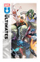 Ultimates By Deniz Camp Vol. 4: Uprising by Deniz Camp, Alex Paknadel, Juan Frigeri, Marvel Various, Dike Ruan, 9781302958206