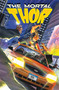 Mortal Thor Vol. 2: Come at the King by Al Ewing, Pasqual Ferry, 9781302965655