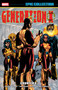 Generation X Epic Collection: Counter X by Brian Wood, Warren Ellis, Steve Pugh, Allen Evans, 9781302969738