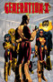 Generation X Epic Collection: Counter X by Brian Wood, Warren Ellis, Steve Pugh, Allen Evans, 9781302969738