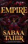 Empire by Sabaa Tahir, 9780593616970