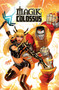 Magik & Colossus: Bound by Blood by Ashley Allen, German Peralta, 9781302968748