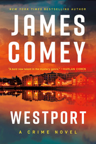 Westport by James Comey, 9781613165249