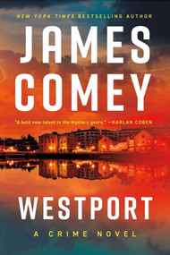 Westport by James Comey, 9781613166710