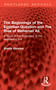 The Beginnings of the Egyptian Question and The Rise of Mehemet Ali (A Study in the Diplomacy of the Napoleonic Era) by Shafik Ghorbal, 9781032982687