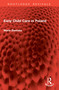 Early Child Care in Poland by Maria Ziemska, 9781032984490