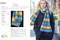 Crocheted Scarves: 35 projects to make (Modern patterns for scarves, cowls, and neckwarmers ) by Nicki Trench, 9781800656758