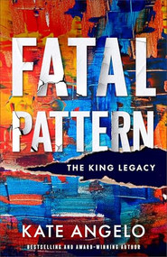 Fatal Pattern by Kate Angelo, 9780800746643