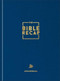 The Bible Recap Journal (Your Daily Companion to the Entire Bible) by Tara-Leigh Cobble, 9780764247118