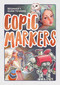 Beginner's Guide to Using Copic Markers by 3dtotal Publishing, Gabriela Niko, 9781915992468