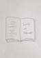 Lost in Thought by Leonard Koren, 9781734914320