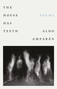 The House Has Teeth by Aldo Amparán, 9781967149001