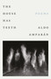 The House Has Teeth by Aldo Amparán, 9781967149001