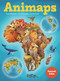 Animaps by Jan Chalupnik, Elizabeth Gavril, Tom Velcovsky, David Sobon, 9788000080659