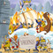 Vikings by Ondrej Navratil, Jakub Cenkl, 9788000080666