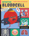 Detective Bloodcell (A Journey Through the Human Body) by Tereza Kubickova, Helena Harastova, Marie Urbankova, 9788000080642