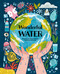 Wonderful Water by Petr Kostka, Jiri Dusek, Hannah Abbo, 9788000080772