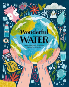 Wonderful Water by Petr Kostka, Jiri Dusek, Hannah Abbo, 9788000080772