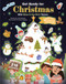 Tattoo Sticker Book: Get Ready for Christmas by Joli Hannah, Ocean Hughes, 9788000080796
