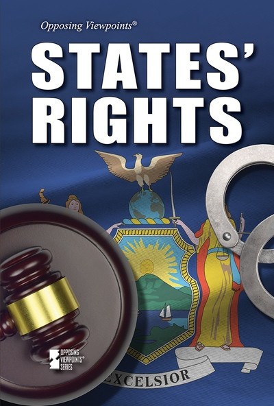 States' Rights by Nicole Horning, 9781534510487