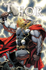 Thor Modern Era Epic Collection: Fear Itself by Matt Fraction, Marvel Various, Pasqual Ferry, Pepe Larraz, 9781302969684