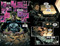Punisher Vol. 1: The Jigsaw Agenda by Benjamin Percy, Jose Luis Soares, David Marquez, 9781302969189