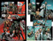 Punisher Vol. 1: The Jigsaw Agenda by Benjamin Percy, Jose Luis Soares, David Marquez, 9781302969189