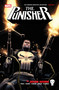 Punisher Vol. 1: The Jigsaw Agenda by Benjamin Percy, Jose Luis Soares, Sergio Dávila, Farid Karami, David Marquez, 9781302969189
