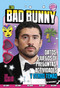 Con Bad Bunny (Datos, juegos de preguntas, actividades y otros temas) (Spanish Edition) by Jim McDermott, 9798875336522