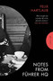 Notes from Führer HQ by Felix Hartlaub, Michael Hofmann, 9781805680086