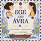 Ege and Ávra by Evgenia Mantikas, Elifgül Büyükoral, Nazli Tarcan, 9781623546670
