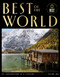 Best of the World Volume 1 (50+ Destinations of a Lifetime) by National Geographic, Antoni Porowski, 9781426226045