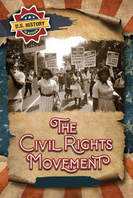 The Civil Rights Movement by Seth Lynch, 9781978547056
