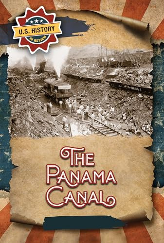 The Panama Canal by Emmett Martin, 9781978547148