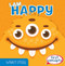 I Am Happy by Beth Gottlieb, 9781482476057
