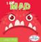 I Am Mad by Beth Gottlieb, 9781482476095