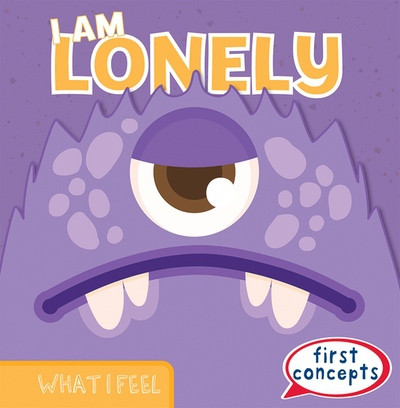 I Am Lonely by Beth Gottlieb, 9781482476170