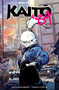 Usagi Yojimbo: Kaito '84 by Zack Rosenberg, Jared Cullum, Stan Sakai, 9781506754772
