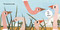 Five Hiding Ostriches by Barbara Barbieri McGrath, Riley Samels, 9781623548551