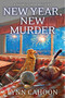 New Year, New Murder by Lynn Cahoon, 9781516112227