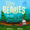 Blue Bearies by Brenda J. Child (Bíne), Jonathan Thunder, Gordon Jourdain, 9781681343389